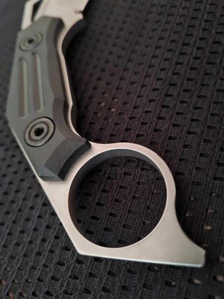 Karambit SF.Stealth